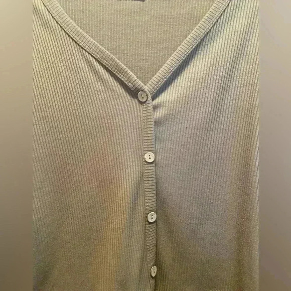 Tiny Willow Rib Knit Too - Picture 2 of 4